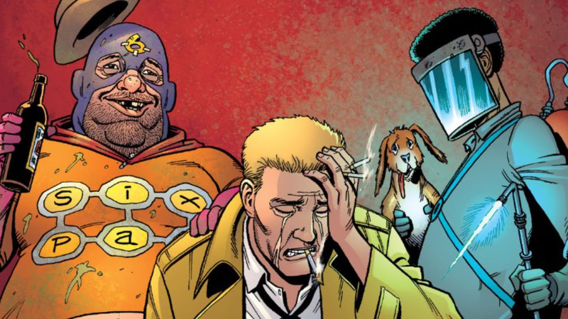 (Image: DC Comics)